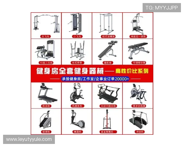 健身器材大全推荐及不同类型产品优劣对比 健身器材大全推荐及不同类型产品优劣对比